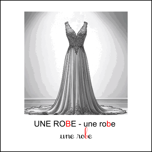 robe